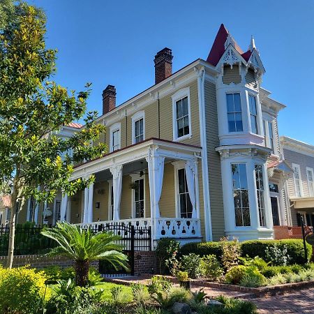 Thomas Weihs Haus Acomodação com café da manhã Savannah Exterior foto