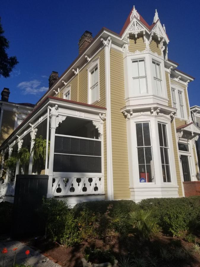 Thomas Weihs Haus Acomodação com café da manhã Savannah Exterior foto