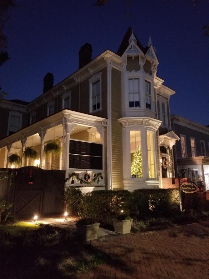 Thomas Weihs Haus Acomodação com café da manhã Savannah Exterior foto
