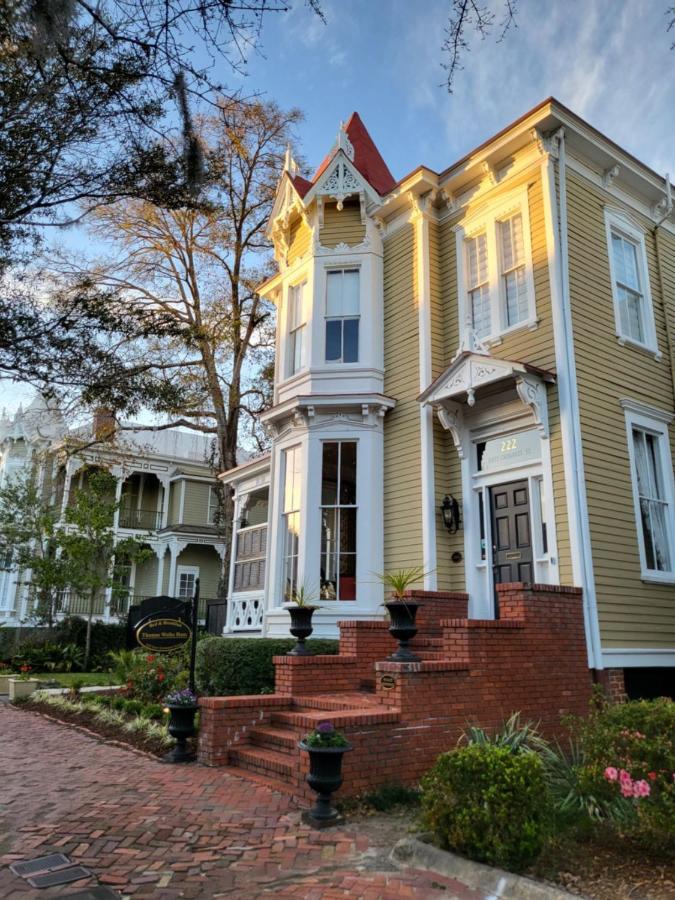Thomas Weihs Haus Acomodação com café da manhã Savannah Exterior foto