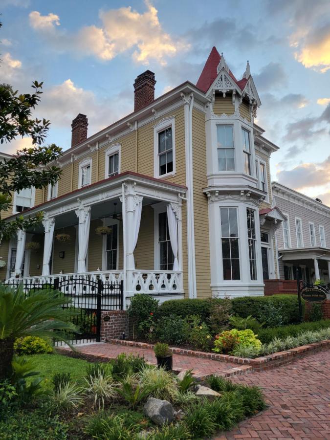 Thomas Weihs Haus Acomodação com café da manhã Savannah Exterior foto